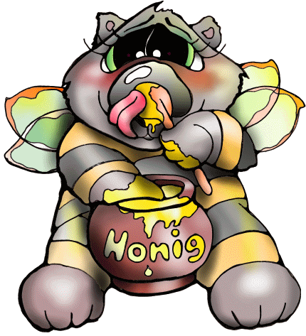 Honigbär, honigbärchen, honigbaerchen, honigbaer, honey bear, honeybear, honeybears, honey bears, Honigbären, Honigbaeren, mausebär, mausebaer, mausebear, mausebären, mausebaeren, mausebearen, comic, comics, kinderkomiks, kindercomics, comicbilder von Christine Dumbsky